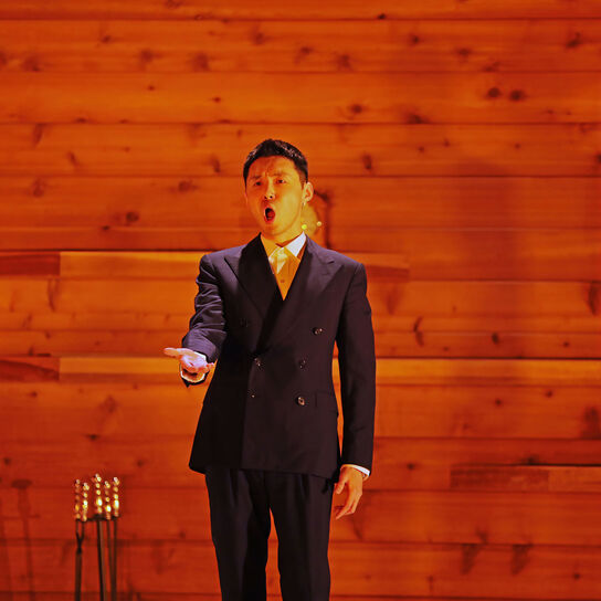 Voice and Opera Program image number 1