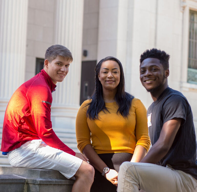 Law School Alumni Fund for Student Success &ndash; Camden 