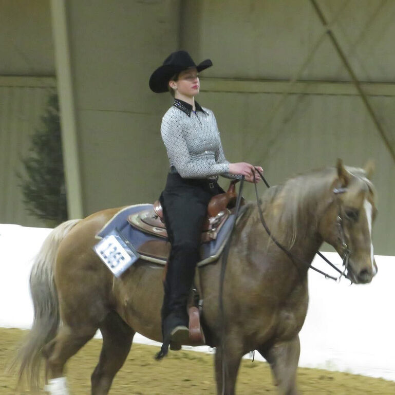 Rutgers Equestrian Team Support Fund 