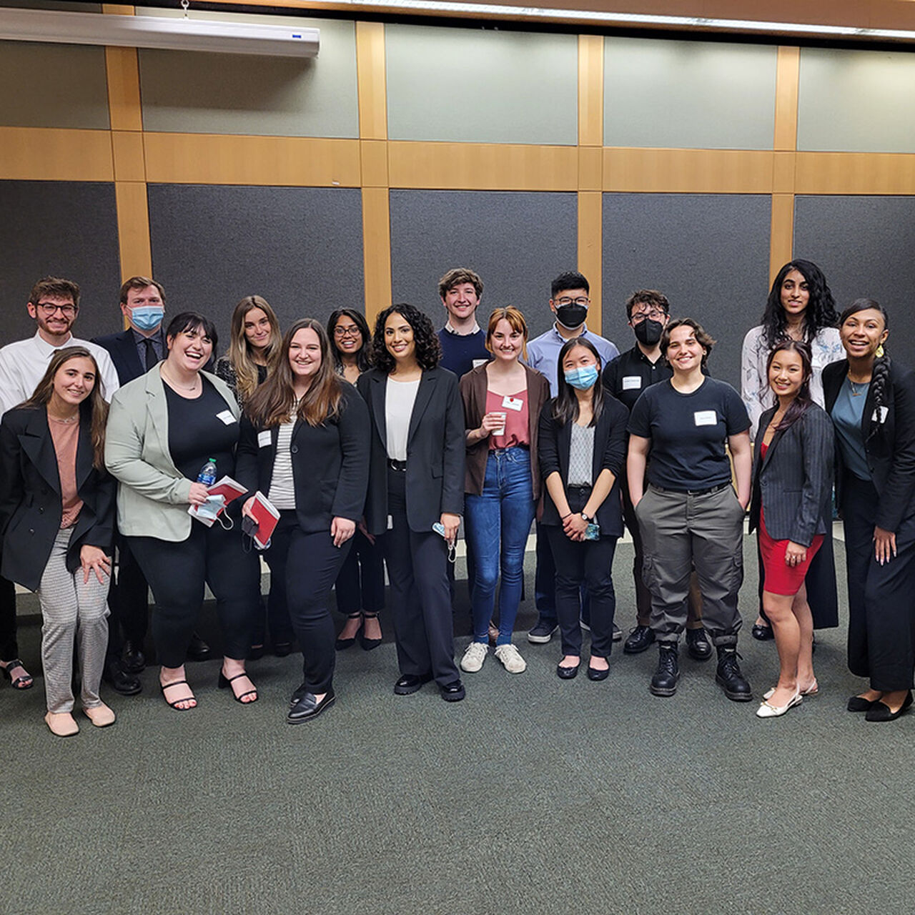 Henry Rutgers Scholars Fund  image number 0