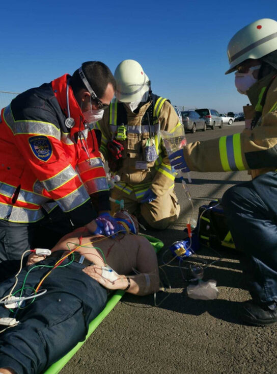 Fire and EMS Lifeline Support Fund  image number 0