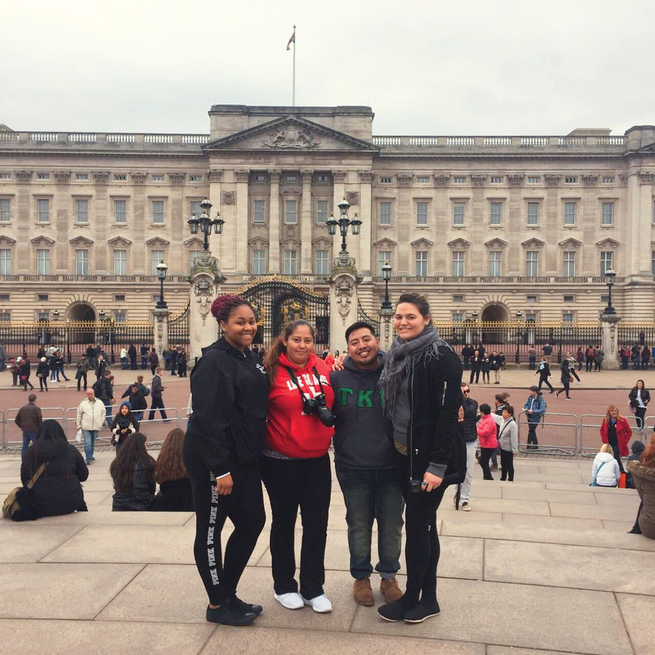 Department of Philosophy and Religion at Camden  image number 0