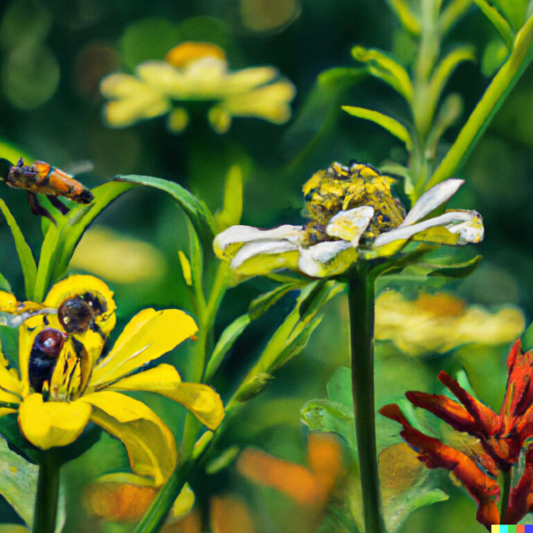 Department of Entomology 