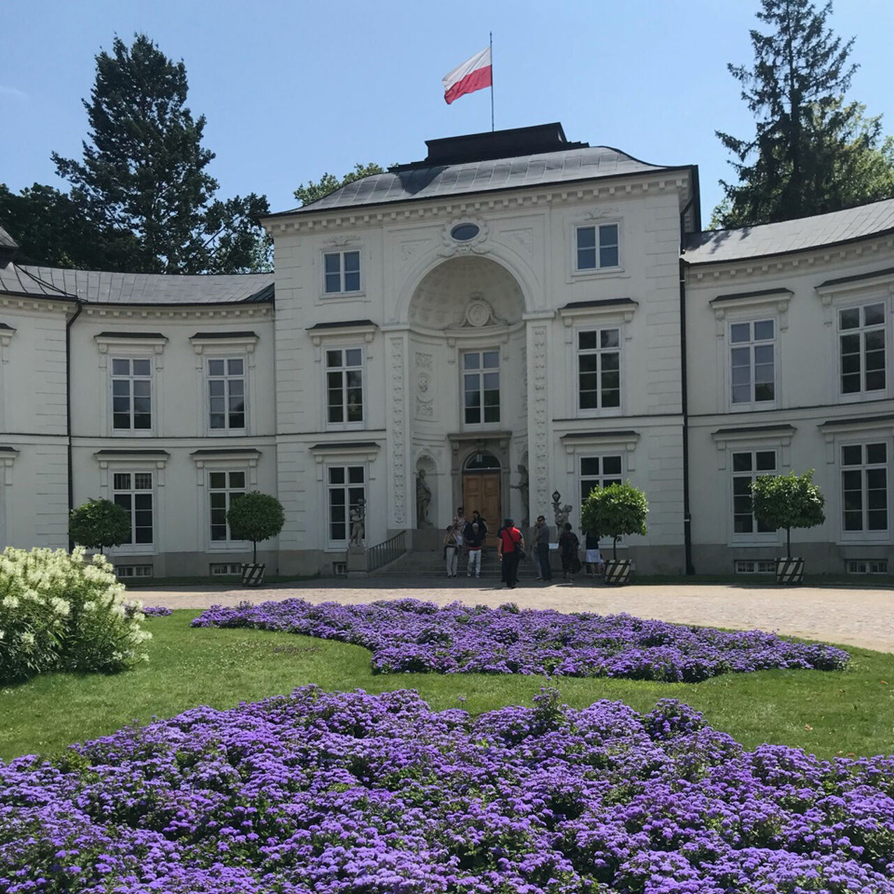Polish Studies Fund  image number 0