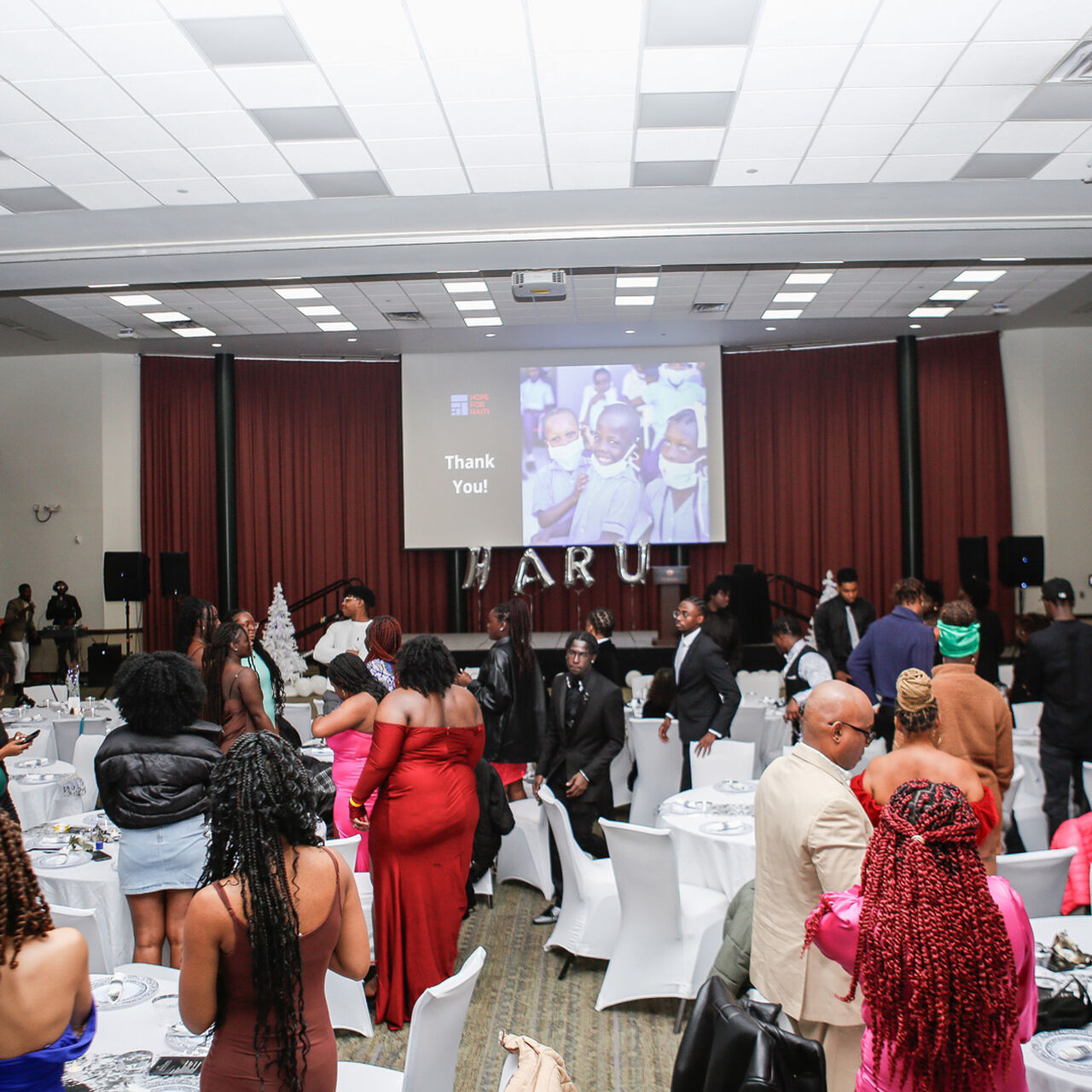 Haitian Association at Rutgers University (HARU)  image number 2