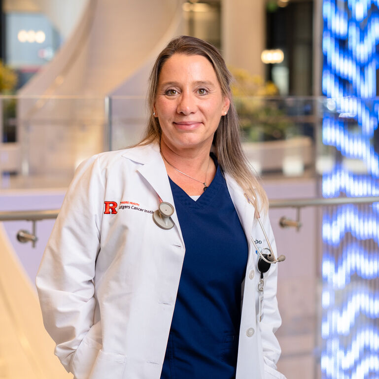 Fund for Rutgers Cancer Institute 