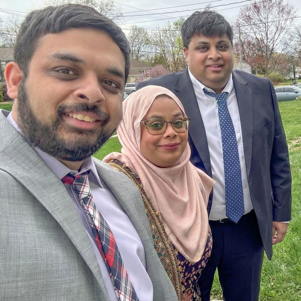 Hyder Family Endowed Scholarship  image number 0