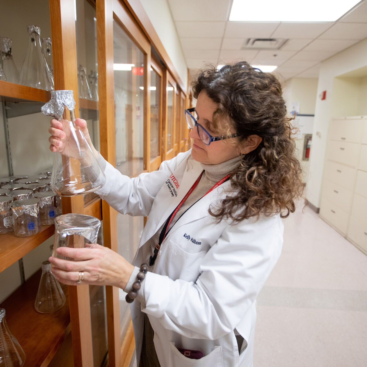Fund for Rutgers Cancer Institute  image number 4