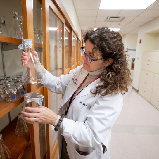 Fund for Rutgers Cancer Institute  image number 4
