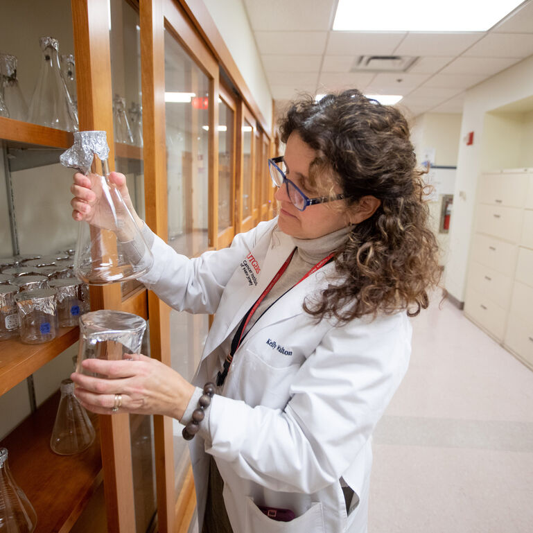 Fund for Rutgers Cancer Institute 