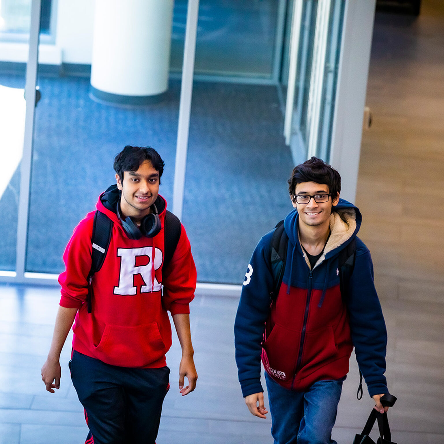 Geology Development Fund