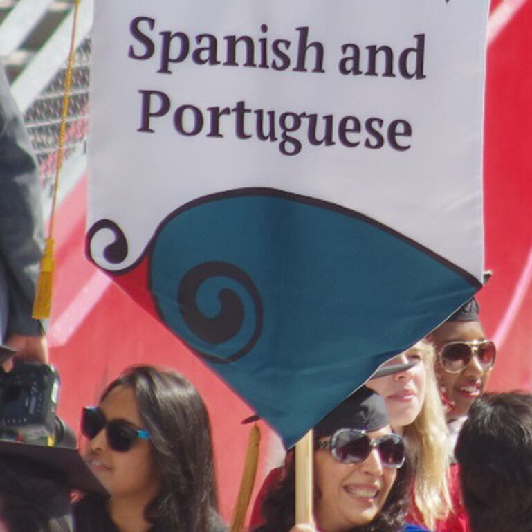 Department of Spanish and Portuguese Gift Fund 