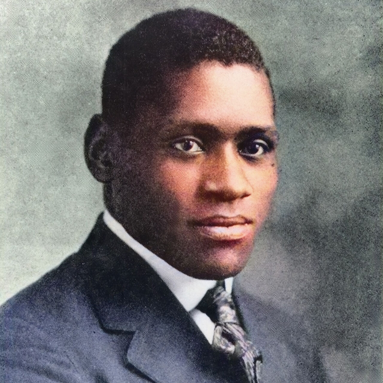 Paul Robeson Mural at SHI Stadium Fund  image number 0