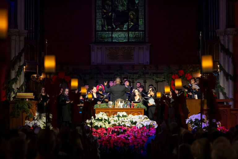 David Drinkwater Endowed Scholarship 