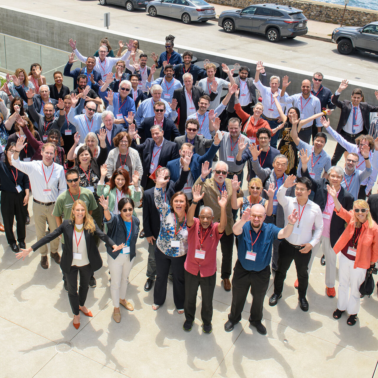 Friends of the Institute for the Study of Employee Ownership and Profit Sharing  image number 0