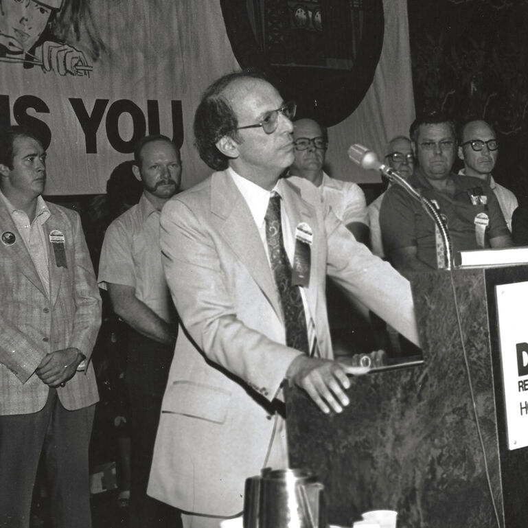 Mazzocchi Archive Fund 