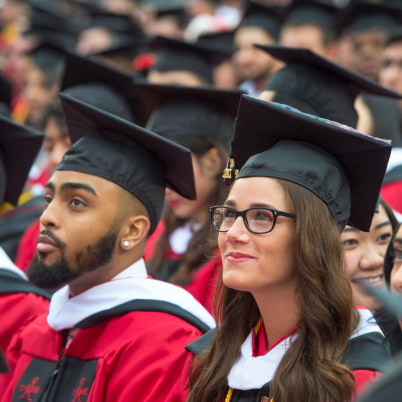 School of Arts and Sciences Academic Excellence Fund | Rutgers ...