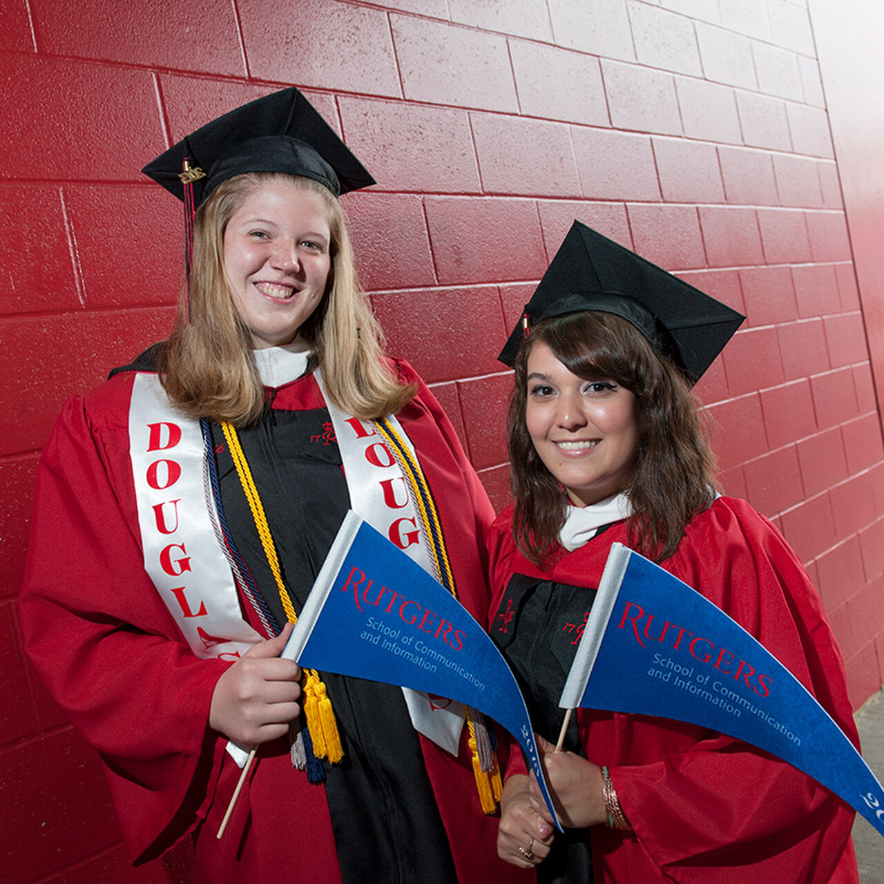 SC&I Communication Scholarship Fund  image number 0