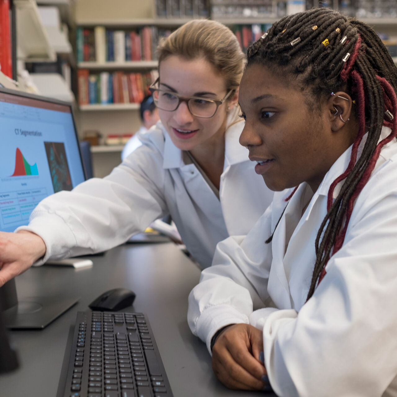 Medicinal Chemistry Research and Training Fund  image number 0