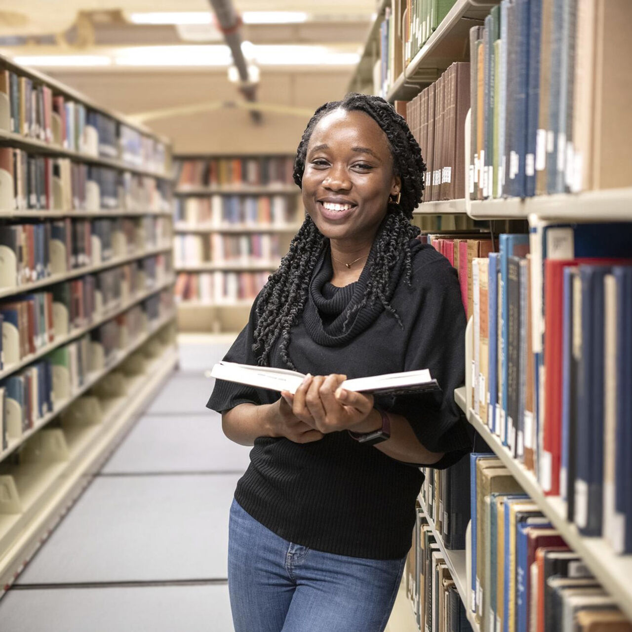 Camden College of Arts and Sciences Academic Excellence Fund  image number 0