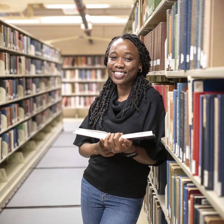 Camden College of Arts and Sciences Academic Excellence Fund 