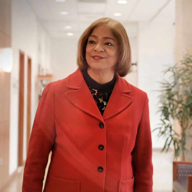Fund for Rutgers Cancer Institute