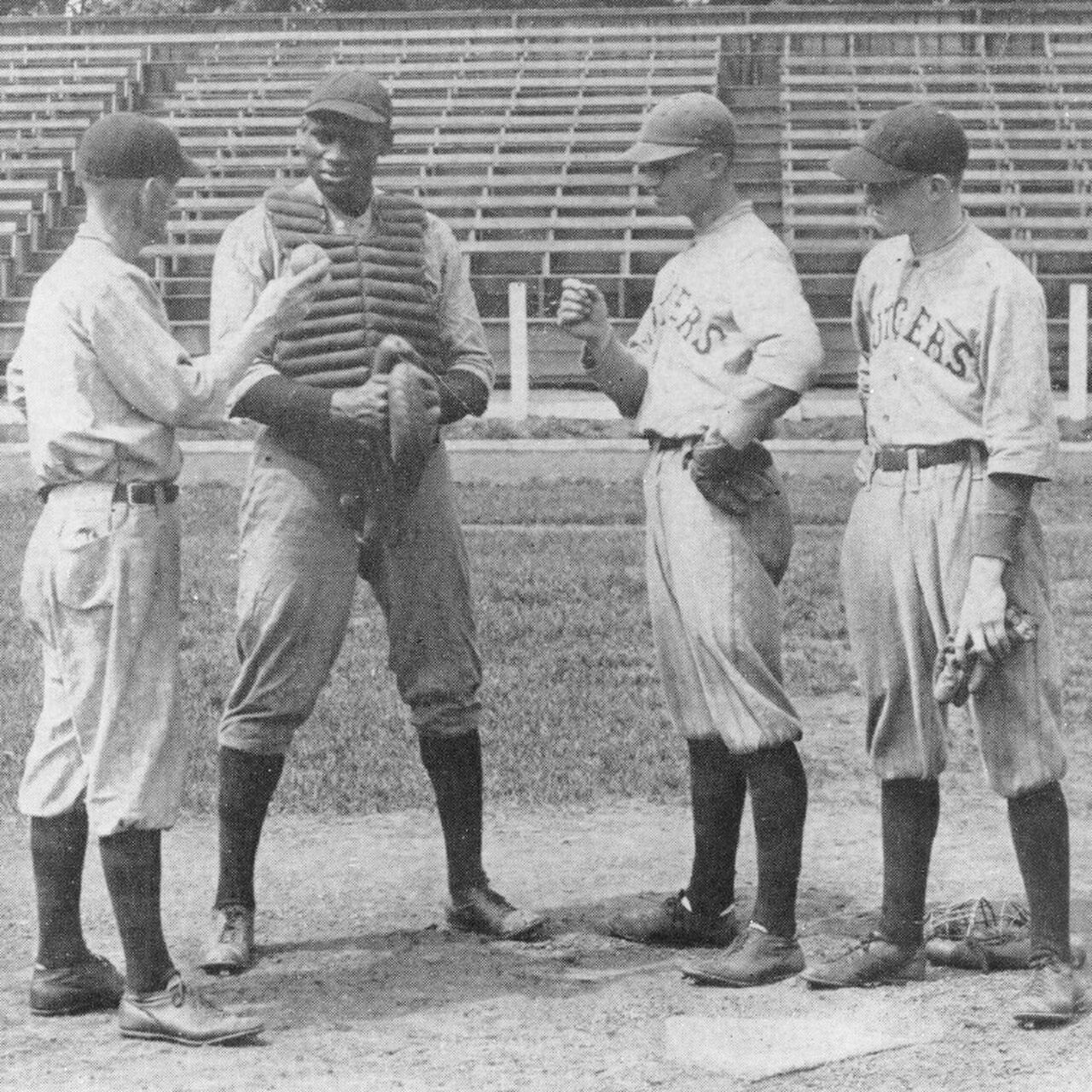 Paul Robeson Mural at SHI Stadium Fund  image number 2