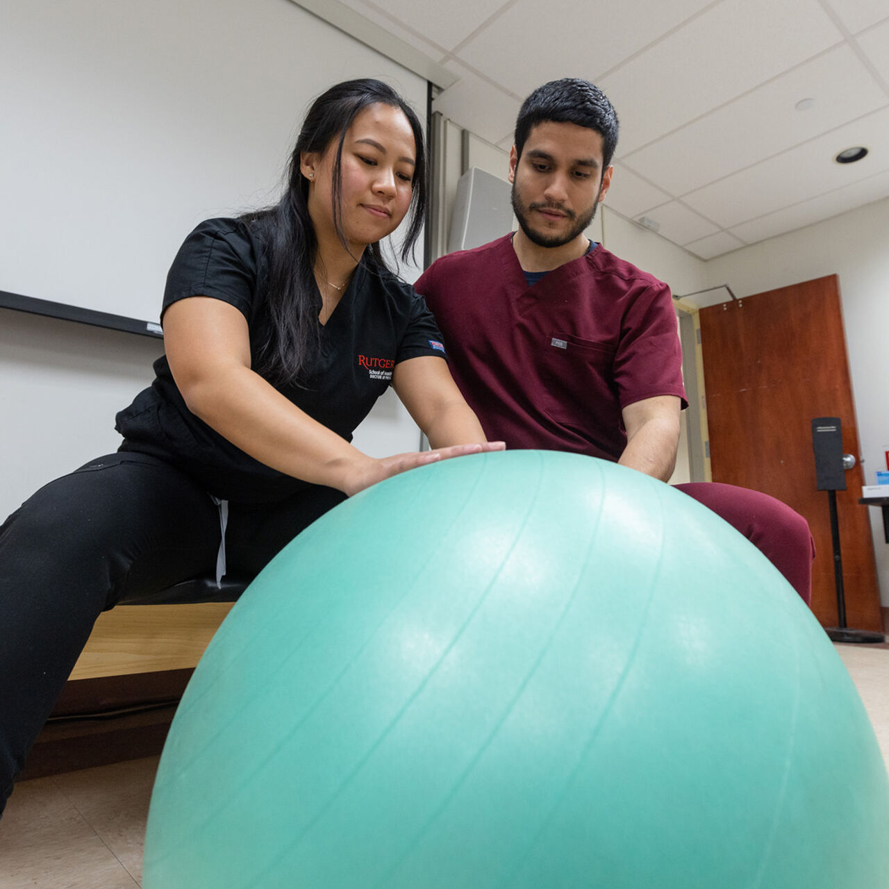 Dr. Sandra L. Kaplan Endowed Scholarship  image number 0