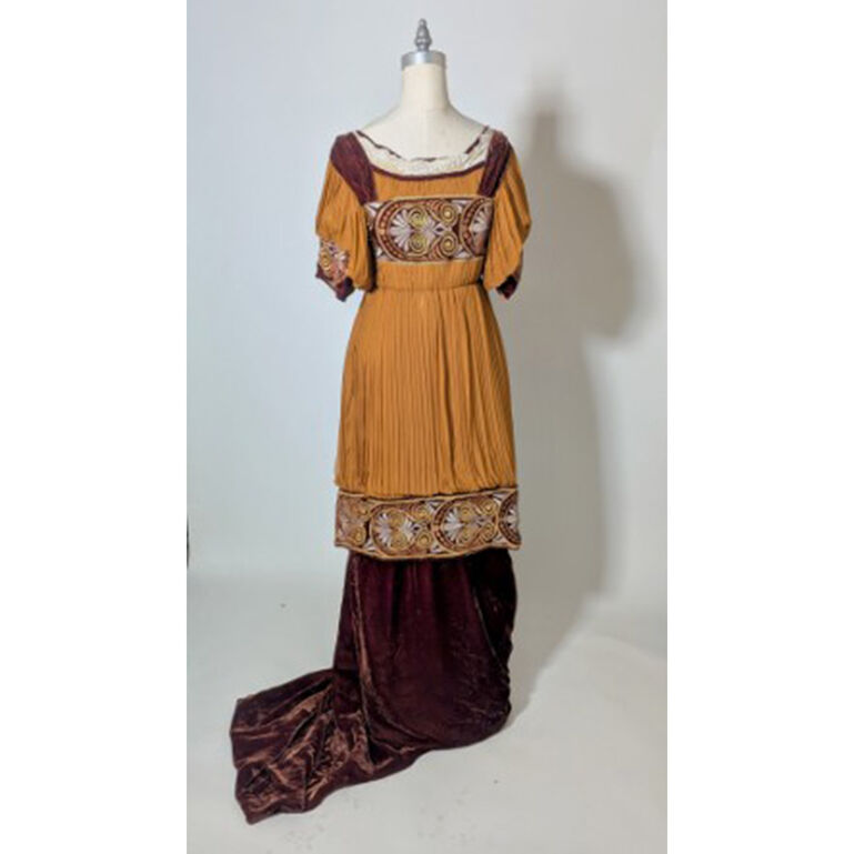 Costume Design and Technology Program Support Fund 