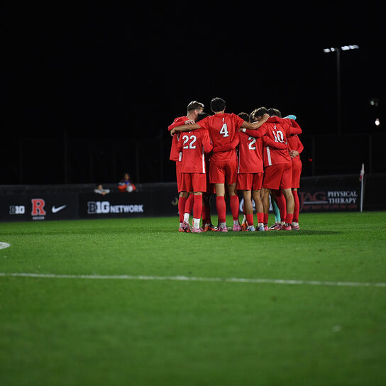 Men's Soccer Program  image number 0