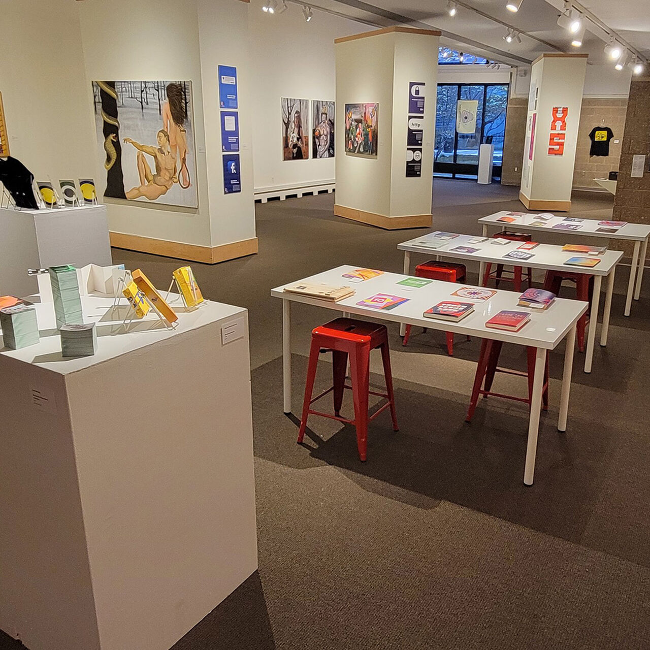 Rutgers—Camden Center for the Arts  image number 0