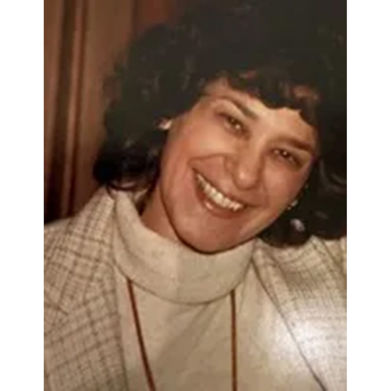 Sandra Lee Harris Endowment  image number 0