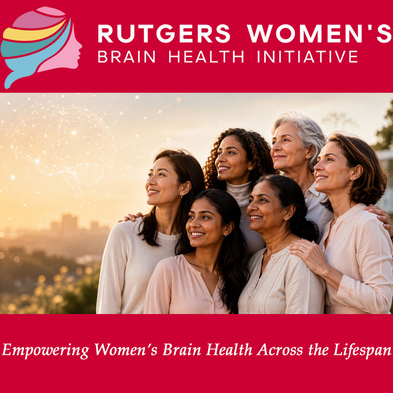 Rutgers Women&rsquo;s Brain Health Initiative  image number 0