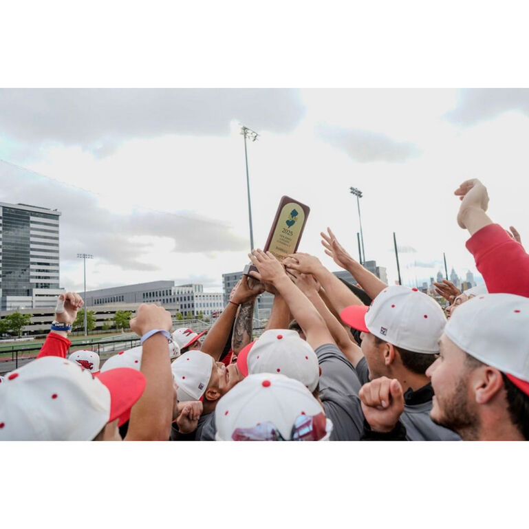 Rutgers-Camden Baseball 