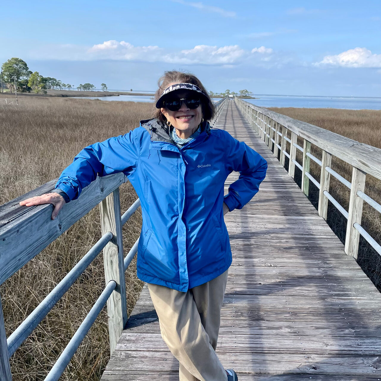 Mary Hay Glass Endowed Graduate Scholarship  image number 0