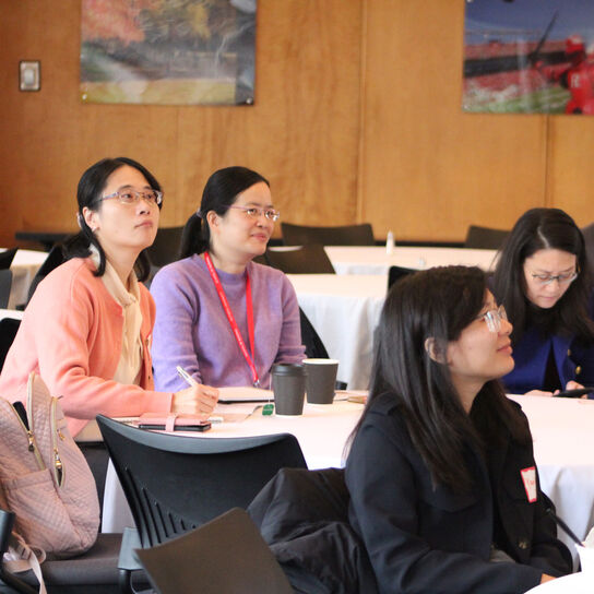 Resource Center for Alzheimer's and Dementia Research in Asian and Pacific Americans (RCASIA) Support Fund  image number 1