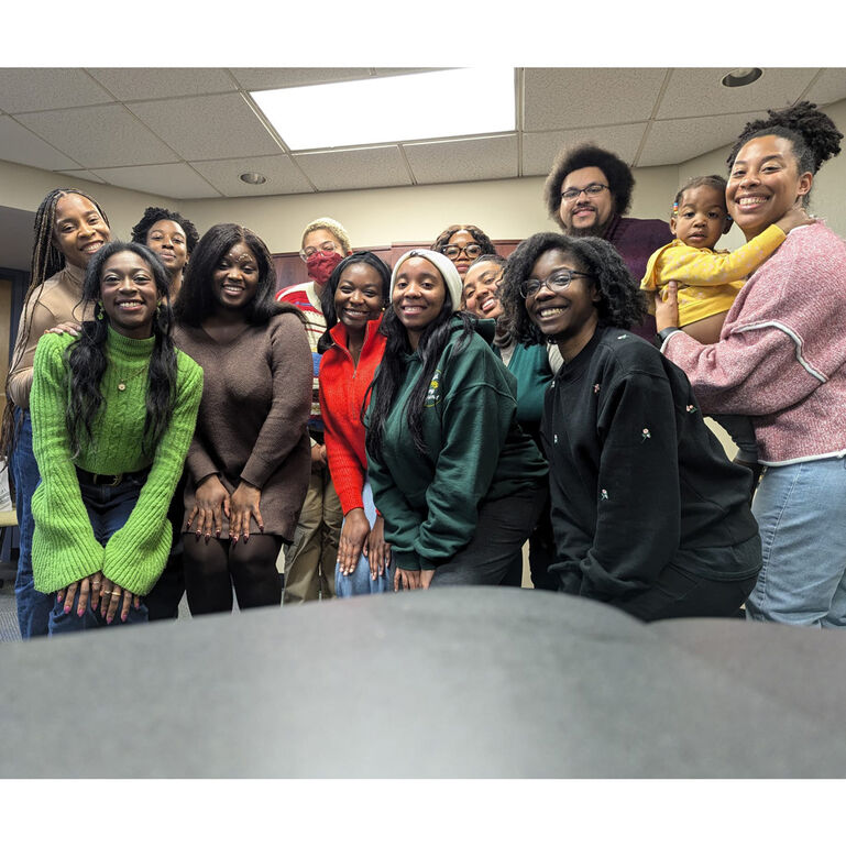 GSAPP Black Graduate Student Association Fund 