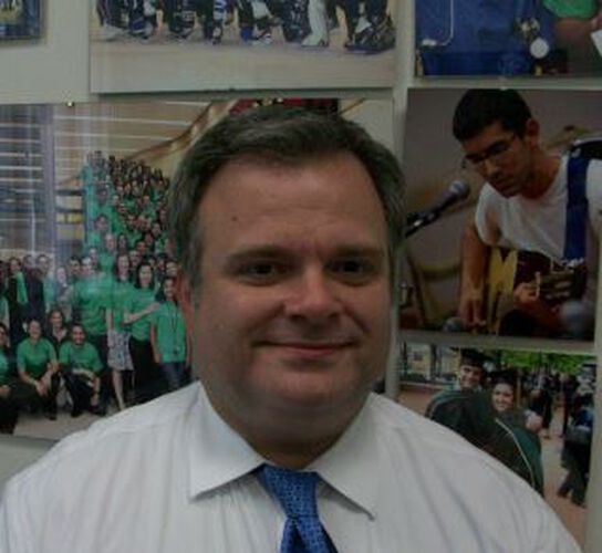 James Hill, PhD Memorial Scholarship  image number 1