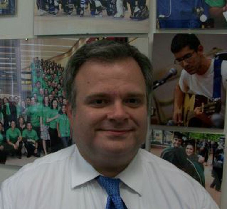 James Hill, PhD Memorial Scholarship 
