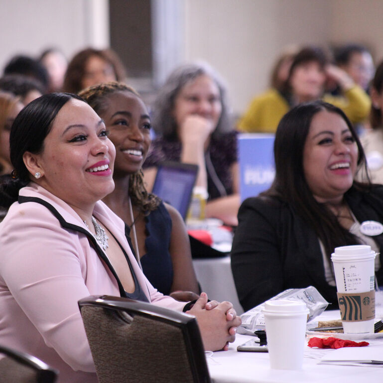 Center for American Women and Politics (CAWP) Gift Fund 