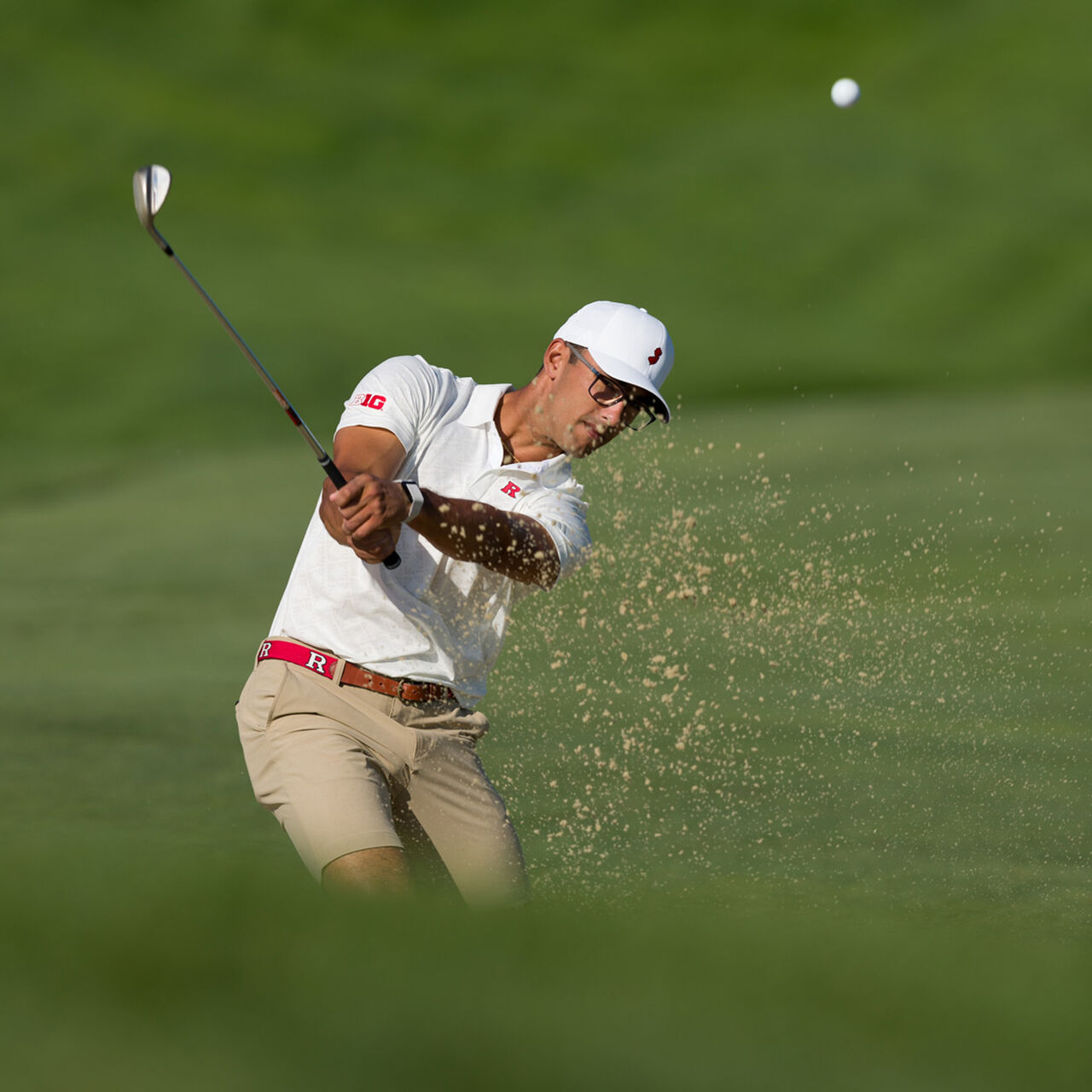 Men's Golf Program  image number 0