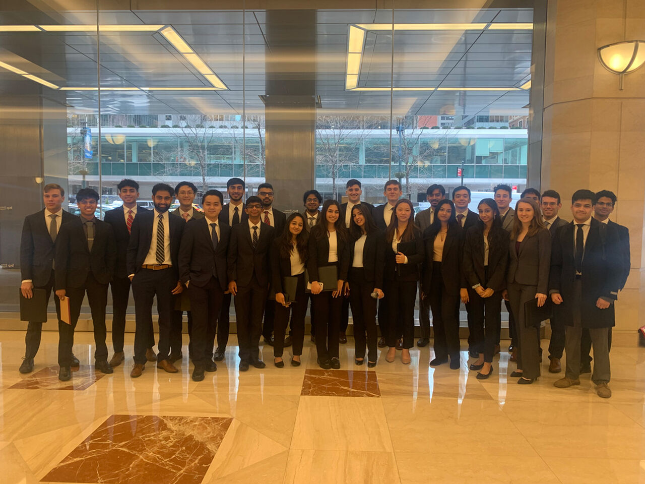 RBS Road to Wall Street Program  image number 3