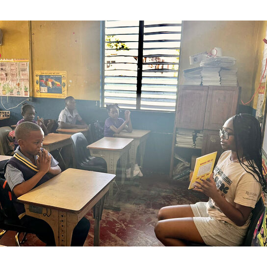 West Indian Student Organization  image number 3