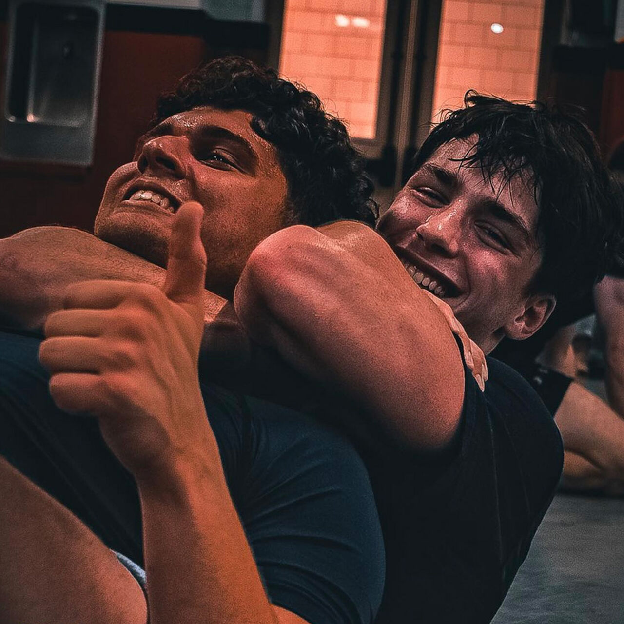 Rutgers Brazilian Jiu Jitsu  image number 2