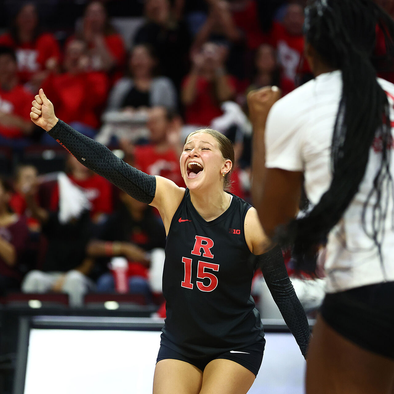 Women's Volleyball Program  image number 0