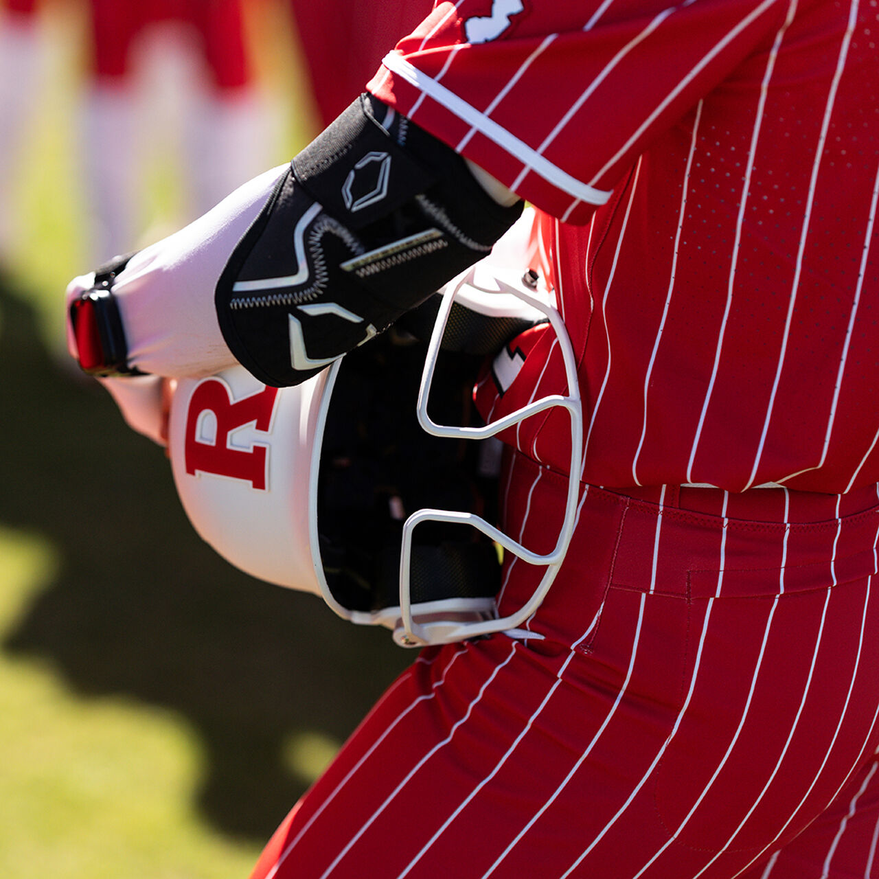 Softball Program  image number 0