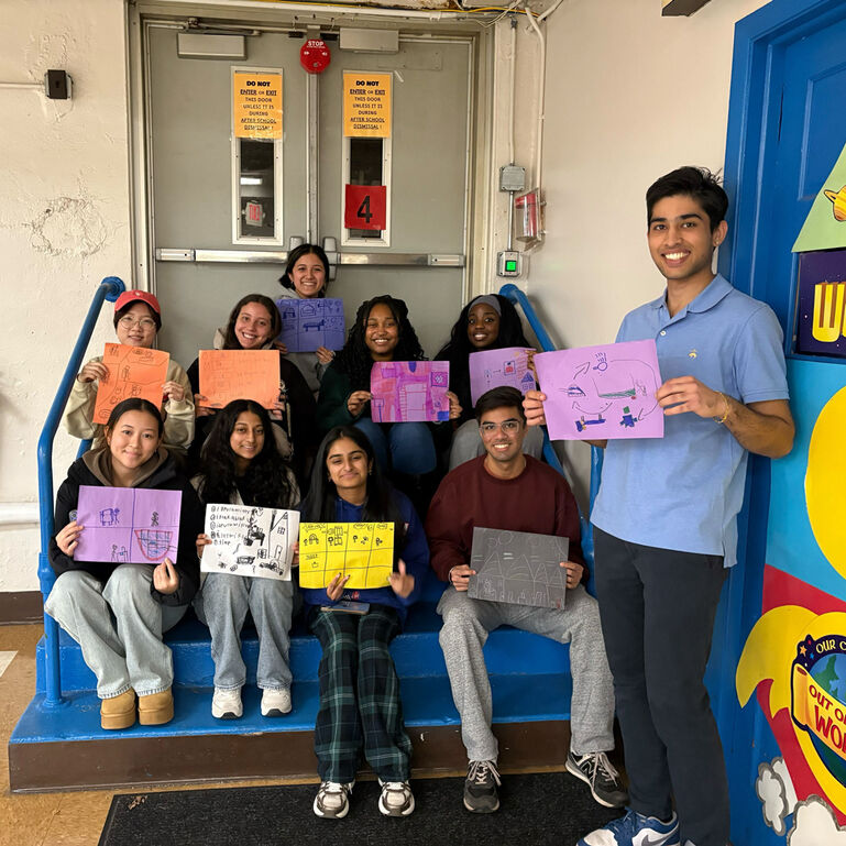 Healthy Kids of New Brunswick Support Fund 