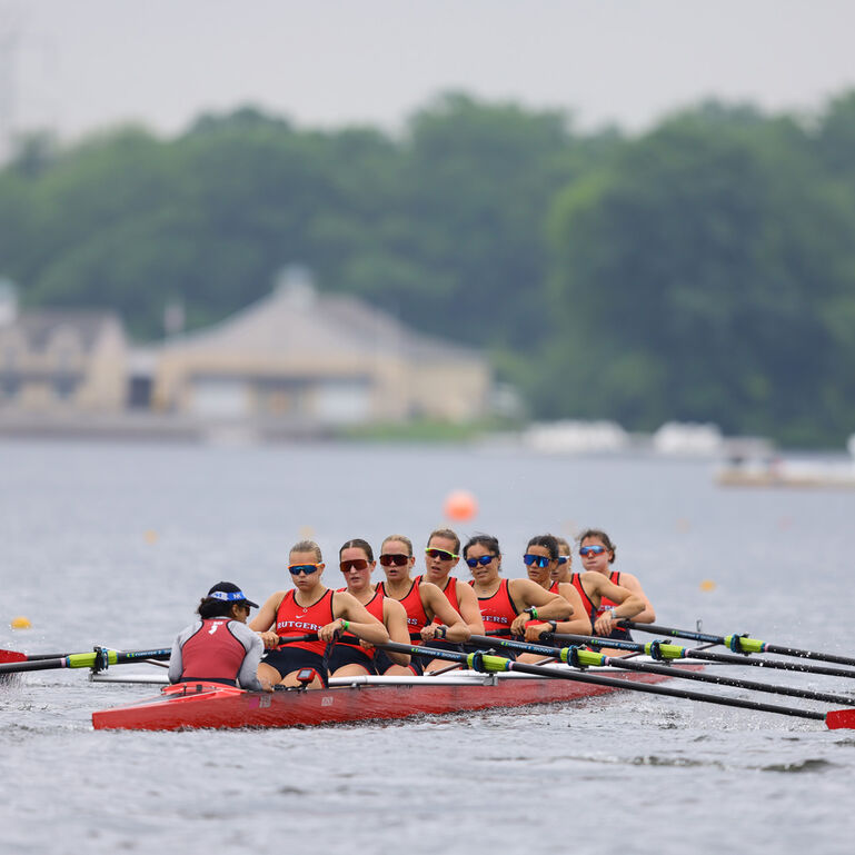 Women's Rowing Scholarship Fund 