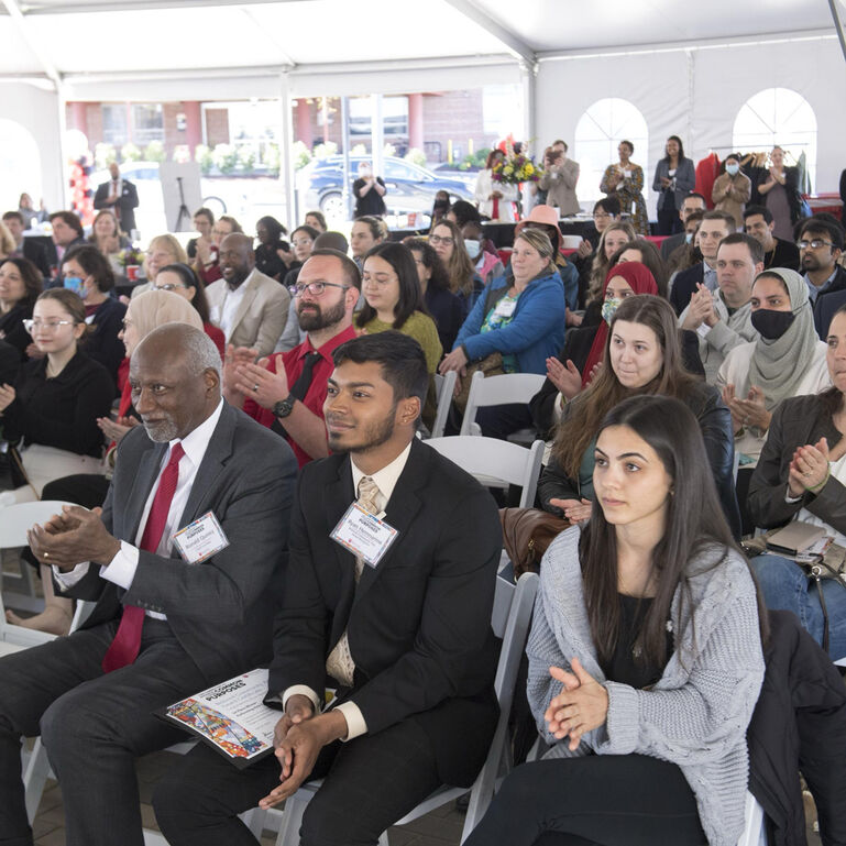 Rutgers Inclusive Excellence Fund 