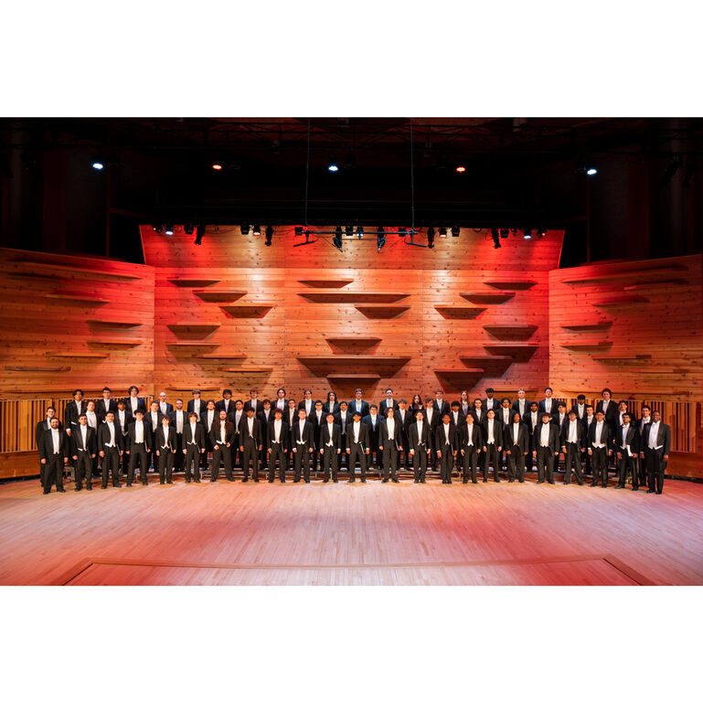 Rutgers Glee Club Tour Fund 